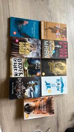 Bundel: Boektoppers, Boeken, Verzenden, Zo goed als nieuw