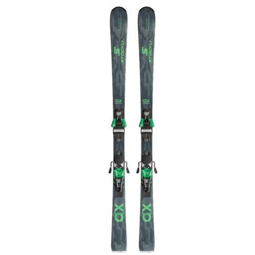 Stockli Montero AX in 173 of 178cm + salomon strive 13, Sport en Fitness, Skiën en Langlaufen, Nieuw, Ski's, Ski, Overige merken