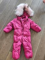 TOP kinderwinterjumpsuit, Ophalen of Verzenden, Zo goed als nieuw