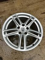Jantes porsche 19 pouces, Enlèvement, Comme neuf