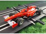 Carrera Go: Ferrari 150 Italia "Fernando Alonso, No.5", Carrera, Ophalen of Verzenden, Elektrisch, Racebaan
