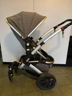 Chariot Joolz Geo avec tous les accessoires, Enfants & Bébés, Autres marques, Poussette combi, Utilisé, Tige de poussée réglable