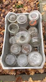 15 pots de stérilisation, Enlèvement ou Envoi