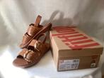 Sandalen Fitflop, Bruin, Nieuw, Fitflop, Sandalen of Muiltjes