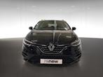 Renault Megane Grandtour New TECHNO TCE 140, Auto's, Te koop, Benzine, Break, 5 deurs