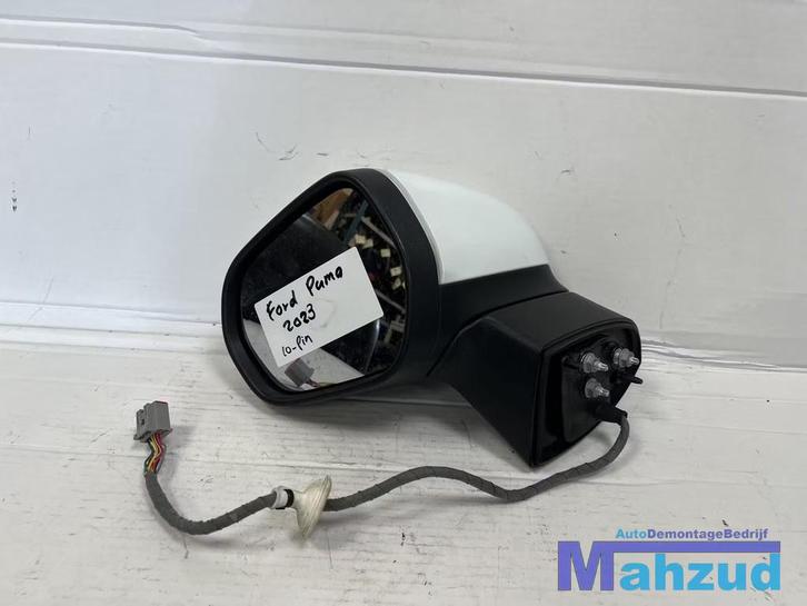 Onbekend, Autos : Pièces & Accessoires, Rétroviseurs, Ford, Utilisé