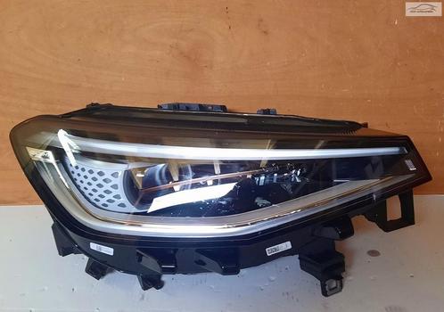 Koplamp rechts orgineel Matrix LED VW ID.4 -> '20 11B941036M, Auto-onderdelen, Verlichting, Volkswagen, Gebruikt, Herkomst onderdeel bekend