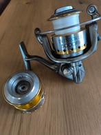 Shimano twinpower 5000 FB . Nieuwe staat, Ophalen of Verzenden, Zo goed als nieuw
