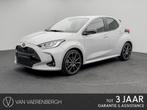 Toyota Yaris GR-Sport 1.5i, Auto's, Toyota, Automaat, 1490 cc, Bedrijf, 5 deurs