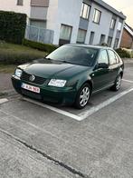 Vw bora 1.6, Auto's, Stof, 4 cilinders, 1600 cc, Bedrijf