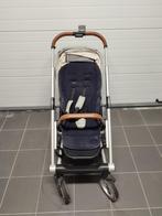 kinderwagen Mutsy Igo met accessoires, Kinderen en Baby's, Kinderwagens en Combinaties, Ophalen, Gebruikt, Kinderwagen, Mutsy