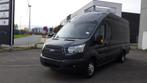 Ford Transit (Stock ID 38623), Auto's, Vrachtwagens, 114 kW, Euro 6, Bedrijf, Ford