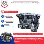 Complete motor BMW 323i 325i e90/523i 525i e6, Auto-onderdelen, Ophalen of Verzenden, Nieuw, BMW