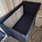 reisbed Brevi met of zonder matras  niet rokers, Kinderen en Baby's, Kinderkamer | Bedden, Gebruikt, Ophalen of Verzenden, Minder dan 140 cm