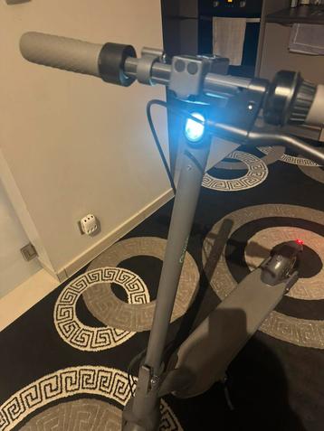 YOUIN ELEKTRISCHE STEP, Enlèvement, Comme neuf, Step électrique (E-scooter)