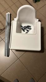 IKEA Eettafel voor kinderen., Kinderen en Baby's, Kinderstoelen, Ophalen, Zo goed als nieuw