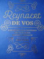 Reynaert de Vos -  Katharina Van Cauteren, Boeken, Ophalen of Verzenden, Nieuw, België