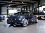 BMW 4 Serie 420 Cabrio 420iA - HUD - ACC - Memory seats - Ai, Auto's, BMW, Automaat, Achterwielaandrijving, Gebruikt, 4 cilinders