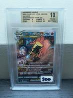 Charizard Vstar Japanse Vstar Universe BGS 10, Hobby en Vrije tijd, Ophalen of Verzenden, Zo goed als nieuw, Losse kaart, Foil