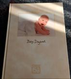 Baby dagboek nieuw, Kinderen en Baby's, Overige Kinderen en Baby's, Nieuw, Ophalen