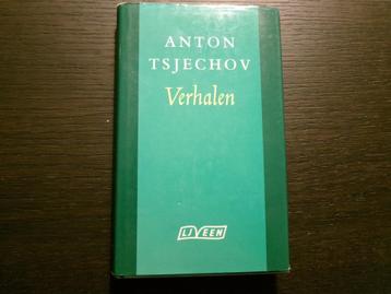 Anton Tsjechov  -Verhalen- beschikbaar voor biedingen
