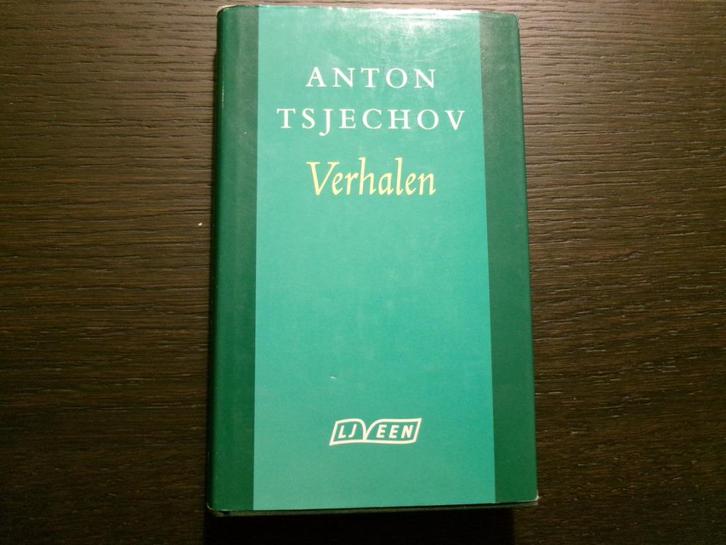 Anton Tsjechov  -Verhalen-, Boeken, Literatuur, België, Ophalen of Verzenden