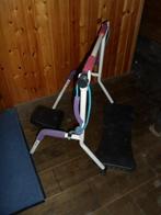 fitness trainer, Ophalen, Zo goed als nieuw, Benen, Hometrainer