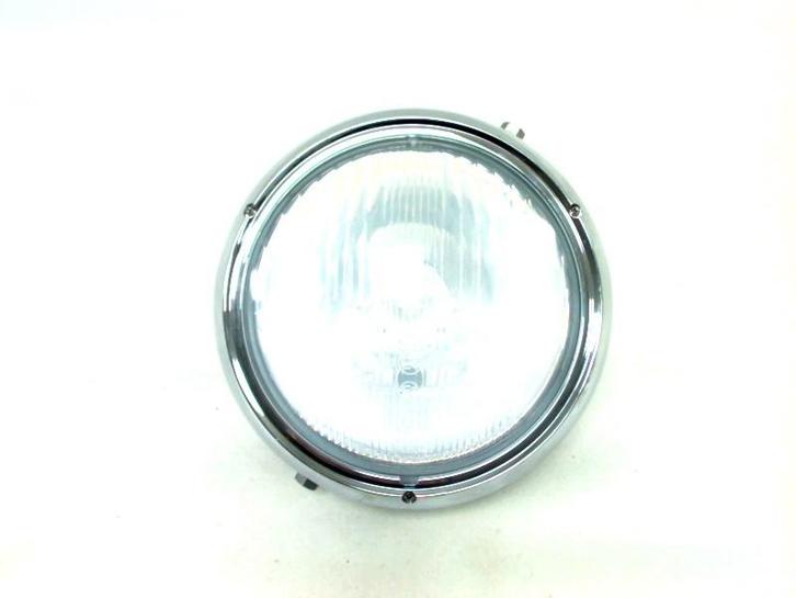 Phare avant Yamaha YBR 125 2010-2013, Motos, Pièces | Yamaha, Utilisé, Enlèvement ou Envoi