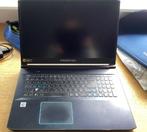 Laptop Acer predator helios 300 PH317-54-784D, 32 GB, 15 inch, Intel core i7, Gebruikt