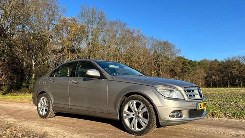 Mercedes c280 aut NL kenteken IN PRIJS VERLAAGD, Auto's, Mercedes-Benz, Particulier, C-Klasse, ABS, Airbags, Airconditioning, Alarm