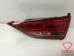 audi a3 8v facelift sedan achterlicht rechts binnen 8v594507, Auto-onderdelen, Gebruikt, Audi