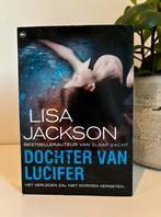 Lisa Jackson - Dochter van lucifer, Boeken, Ophalen of Verzenden, Lisa Jackson