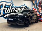 Land Rover Range Rover Evoque P300e*PHEV*AWD*R-DYNAMIC*BLAC, Auto's, Automaat, Zwart, 31 g/km, Bedrijf