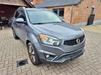 2015 SsangYong Korando Personenauto, Auto's, SsangYong, Gebruikt, Korando, Overige brandstoffen, Bedrijf