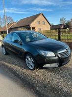 Opel Isignia, 2.0 diesel, bwj 2011, Automaat, Auto's, Automaat, Euro 5, Diesel, Particulier