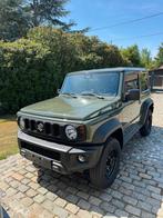 Suzuki Jimny 2024, Auto's, Suzuki, 1450 kg, 75 kW, Stof, 4 cilinders