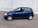 Toyota Yaris 1.0 16V VVT-i 3-Deurs 116440 KM, Auto's, Toyota, Voorwielaandrijving, Stof, Gebruikt, 4 cilinders