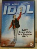 DVD Mon idole - Idol - met Diane Kruger, Alle leeftijden, Zo goed als nieuw, Drama, Verzenden