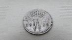 10 cent 1822, zilver, zeldzaam, Ophalen, 10 cent, Losse munt, Zilver