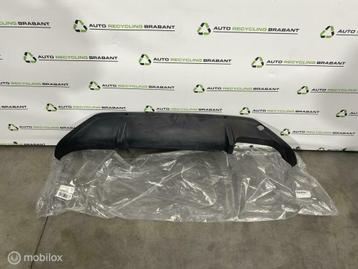 Achterbumper Diffuser Hyundai Tucson 4 NIEUW ORIG 86670N7060 beschikbaar voor biedingen