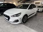 Hyundai i30 1.0 T-GDi//gps//camera//clim//garantie, Bedrijf, 3 cilinders, Parkeersensor, 998 cc