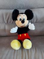 Peluche Mickey Disneyland Paris, Collections, Enlèvement, Comme neuf, Peluche