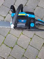 kettingzaag, Doe-het-zelf en Bouw, Gereedschap | Zaagmachines, Ophalen, Zo goed als nieuw, Kettingzaag