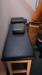 Table d'examen médical, Enlèvement