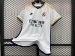 Real Madrid jersey 1 op 1 replica, Kleding | Heren, Sportkleding, Nieuw, Wit, Adidas, Voetbal