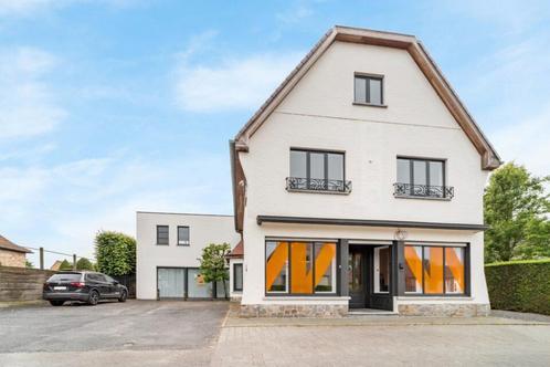 Huis te koop in Oostkamp, 5 slpks, Immo, Huizen en Appartementen te koop, Vrijstaande woning, B