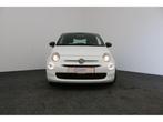 Fiat 500 1.0 HYBRID *DAB*CRUISE CONTROL*AIRCO*DAGINSCHRIJVI, Wit, Bedrijf, Handgeschakeld, Stadsauto