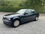 BMW E46 316i, Bedrijf, Euro 4, 3 Reeks, Handgeschakeld