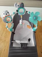 Speelboog / mobiel voor kinderwagen of wipper (Nieuw), Kinderen en Baby's, Verzenden, Nieuw, Mobiel