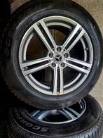 Original Mercedes GLC X253 Jantes 235 60 18 avec pneus hiver, Enlèvement, Pneu(s)